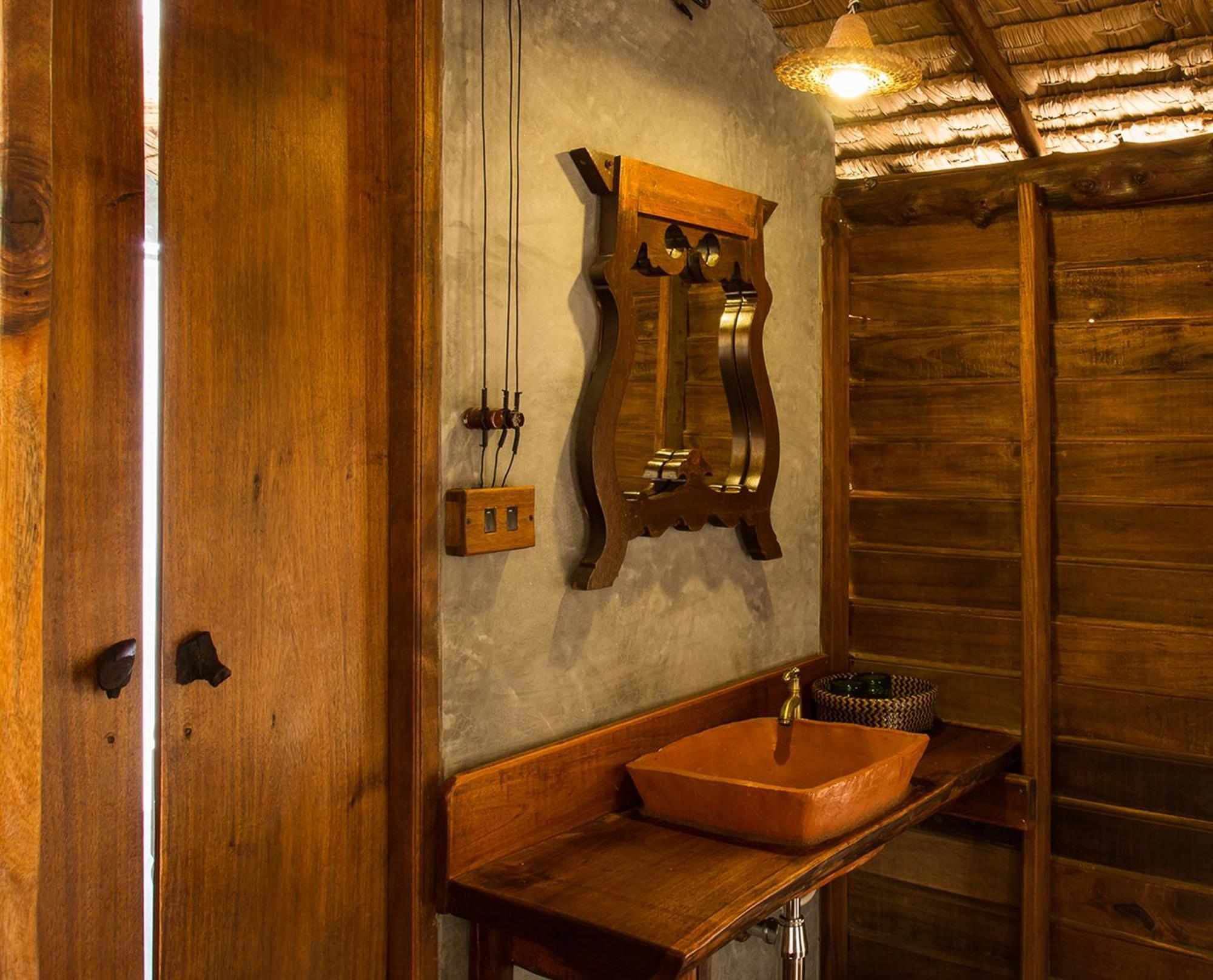 The Moken Eco Village - Sha Plus Ko Phra Thong Exterior foto