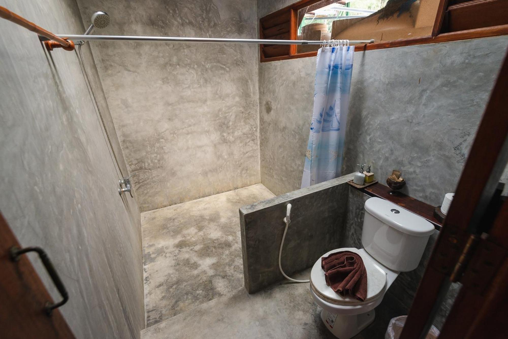 The Moken Eco Village - Sha Plus Ko Phra Thong Habitación foto