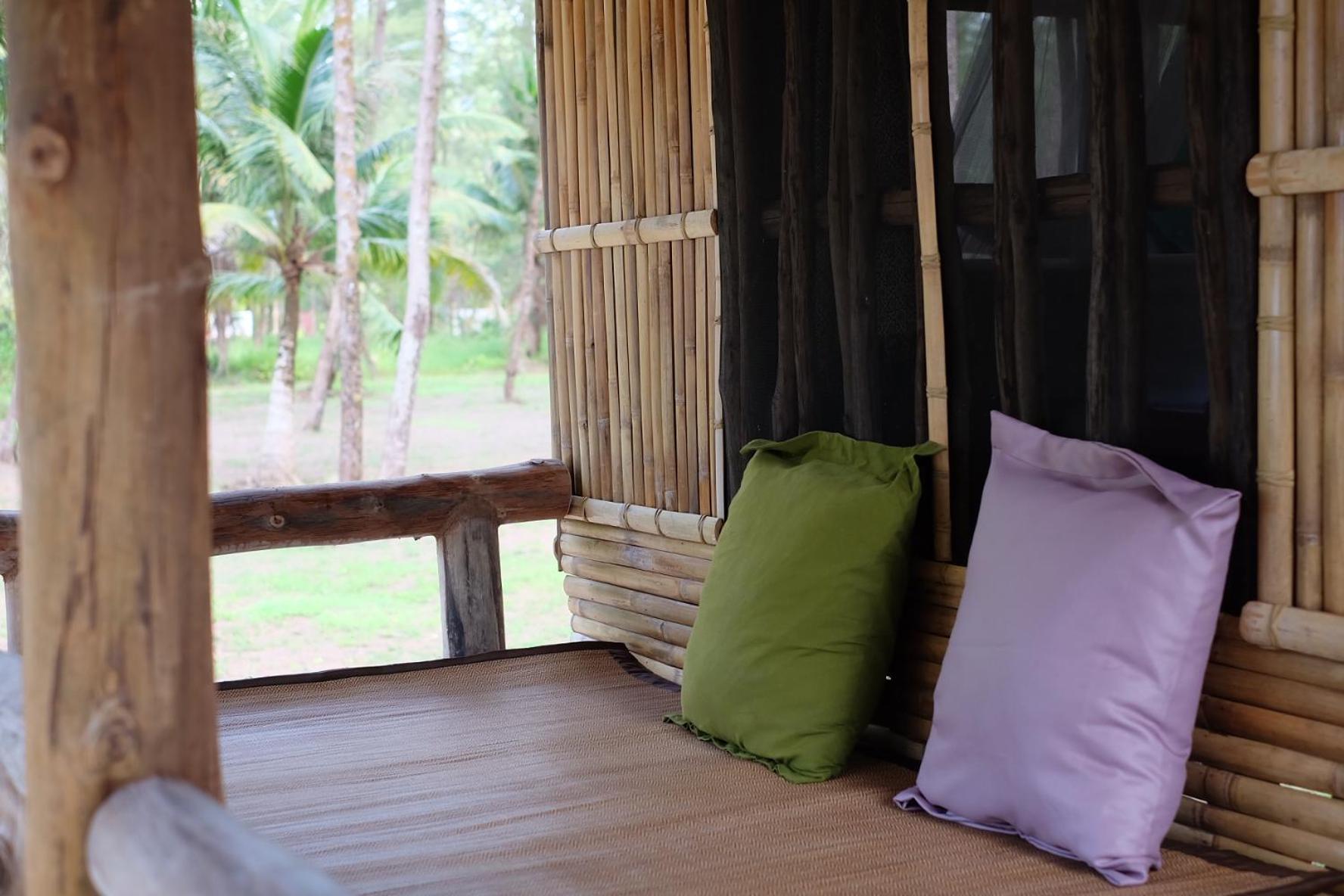 The Moken Eco Village - Sha Plus Ko Phra Thong Habitación foto
