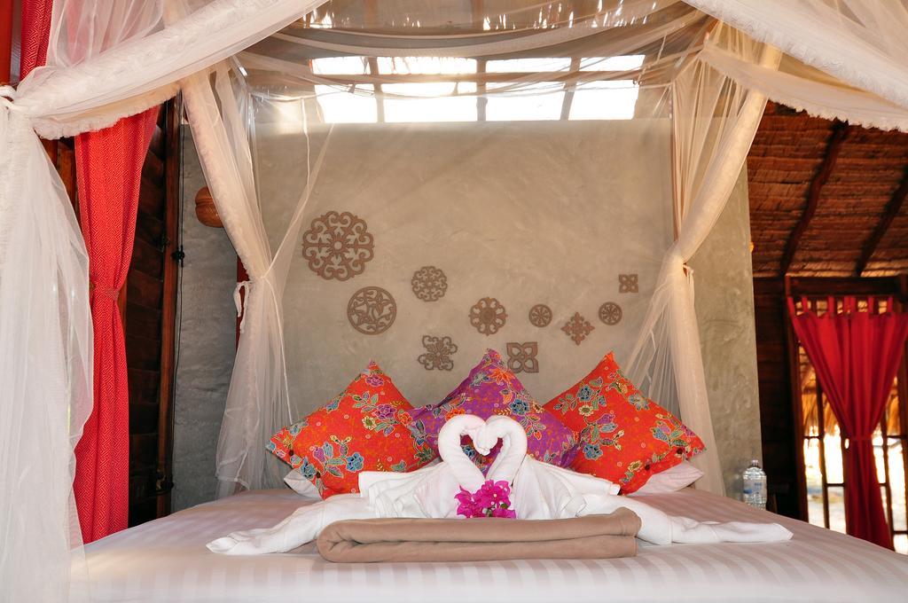 The Moken Eco Village - Sha Plus Ko Phra Thong Exterior foto