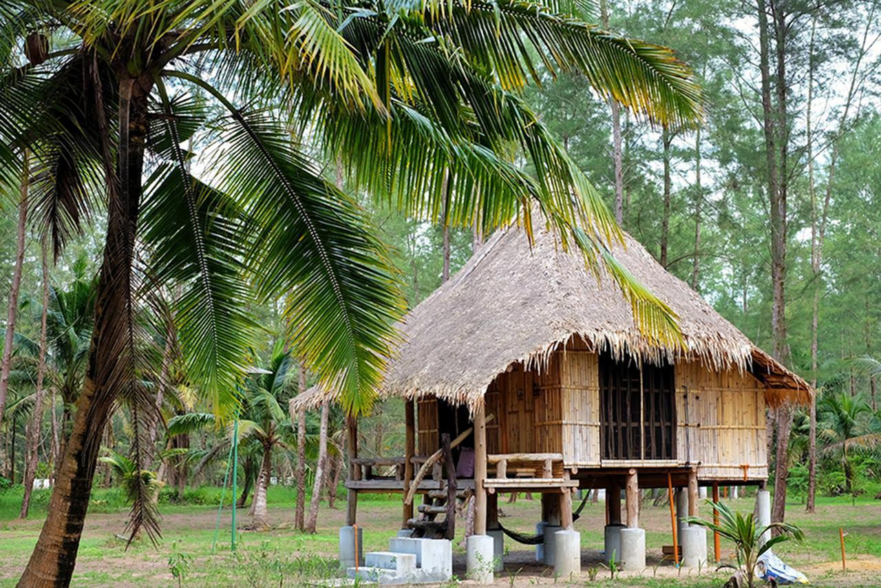 The Moken Eco Village - Sha Plus Ko Phra Thong Habitación foto