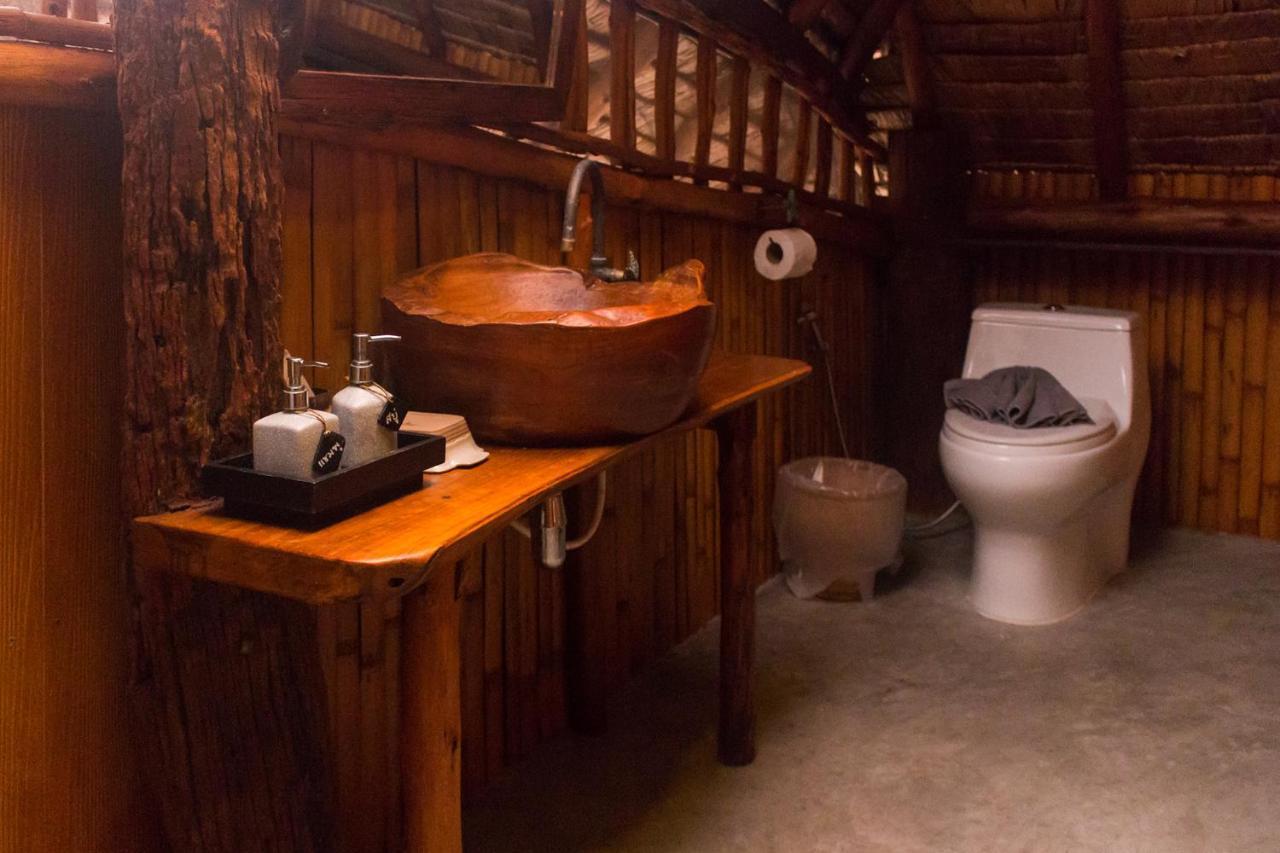 The Moken Eco Village - Sha Plus Ko Phra Thong Habitación foto